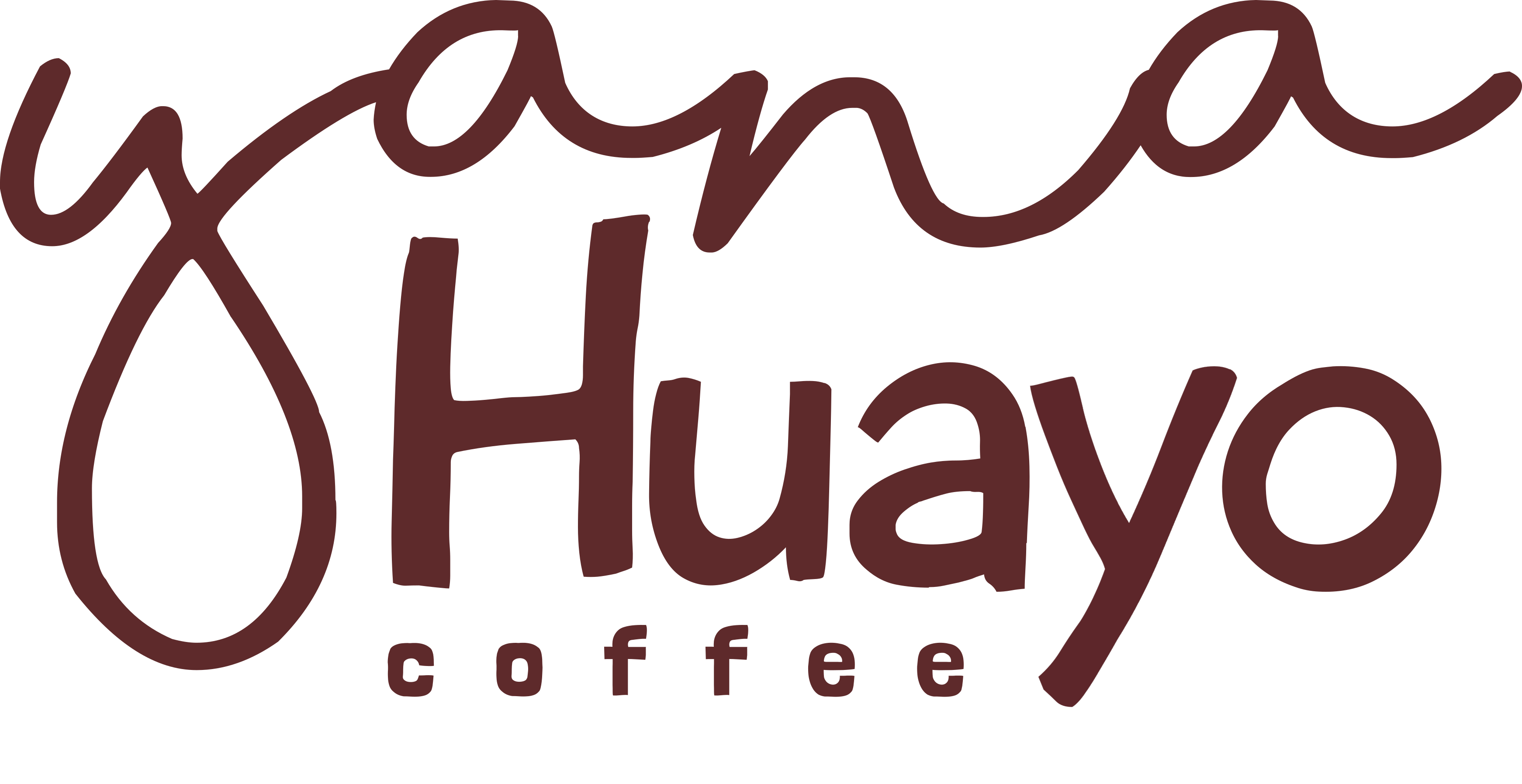 yanaHuayo Coffee